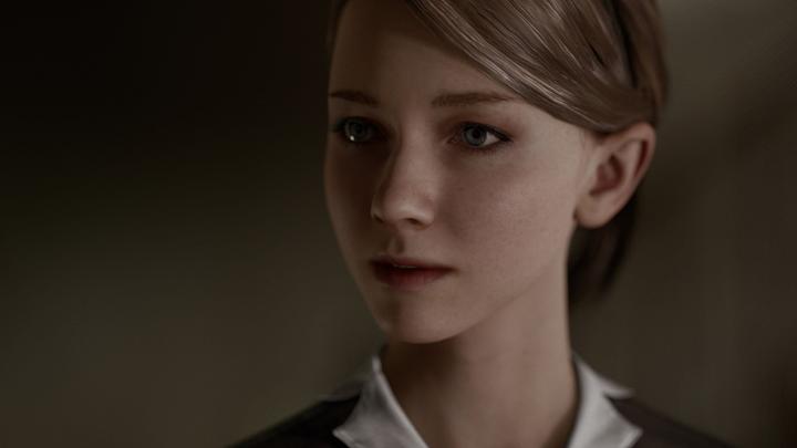 Produktbild Sony Detroit: Become Human (PS4, IT)