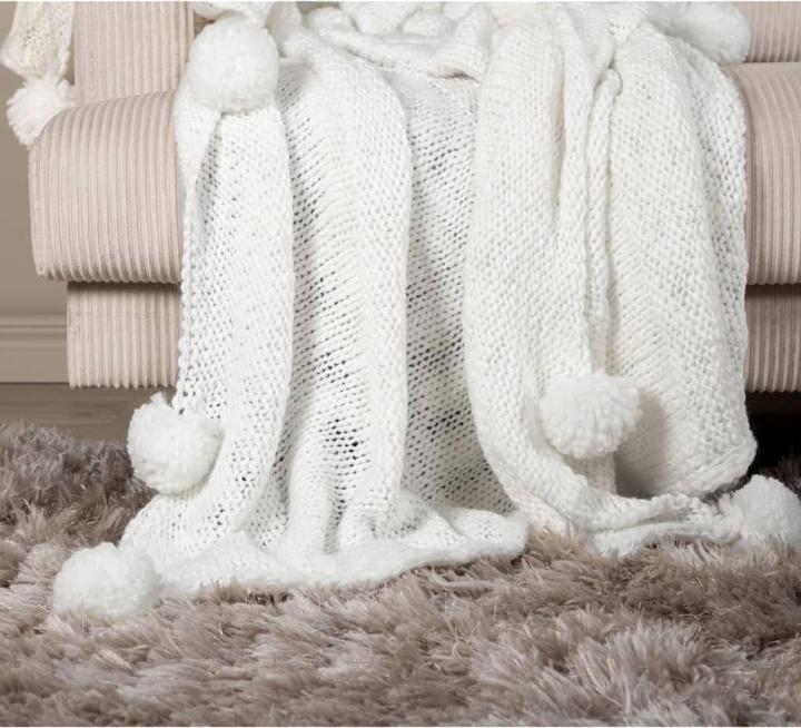 Produktbild Venture Home Estella (170 x 130 cm)