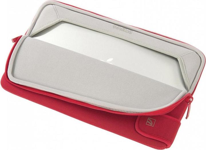 Image du produit Tucano Second Skin Charge Up pour Apple MacBook Pro 15 pouces (15", Apple)