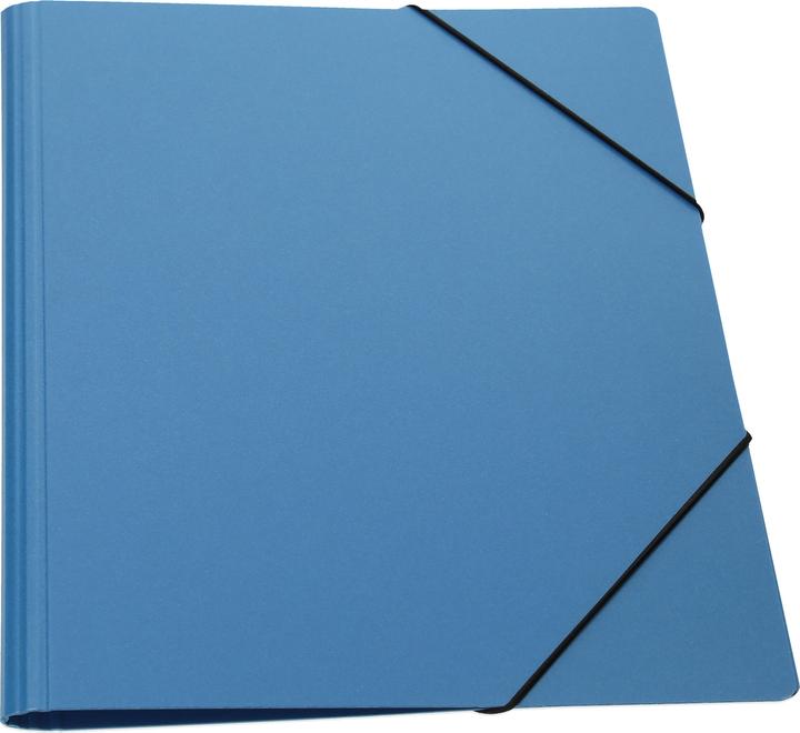 Produktbild Erola Schnellhefter mit Gummizug A4 (A4, 1 x)