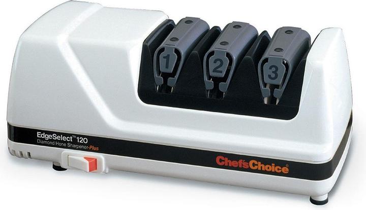Chef's Choice Electric knife sharpener Chef&34s Choice M120