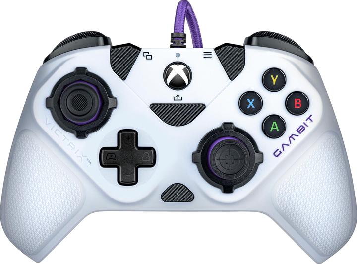 Produktbild Victrix Gambit Tournament (Xbox Series S, Xbox One S, PC, Xbox Series X)