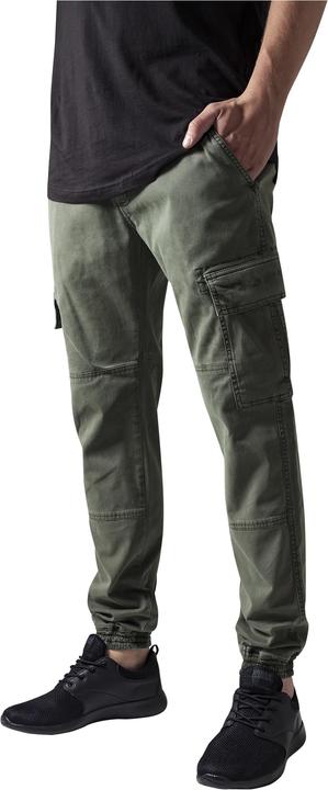 Verde oliva