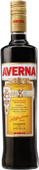Produktbild Averna Amaro Kräuterlikör (1 x 70 cl)