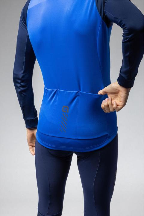 Image du produit Alé Solid Fondo 2.0 L/S Jersey (S)