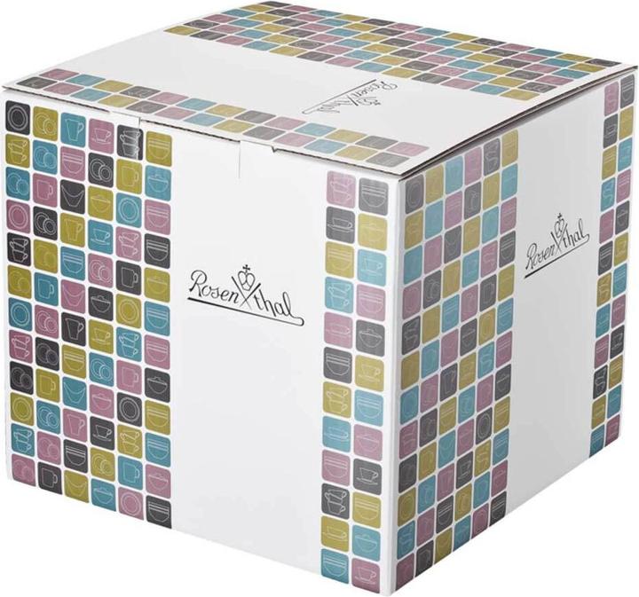 Produktbild Rosenthal TAC Gropius (18 Stück)