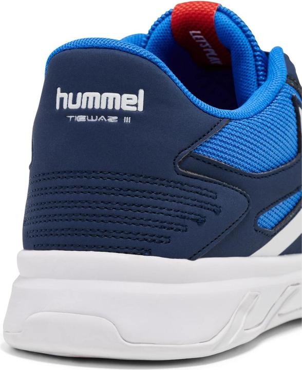 Produktbild hummel Teiwaz Iii (46.5)
