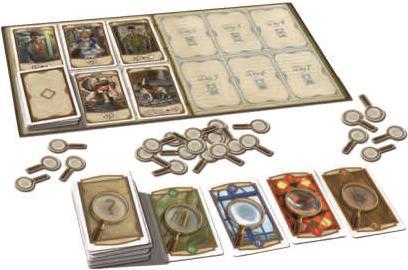 Produktbild Holmes Sherlock contre Moriarty 2 (Französisch)