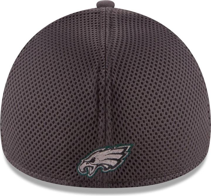 Immagine prodotto New Era Cappello 39Thirty Stretch Mesh - Philadelphia Eagles (S, M)