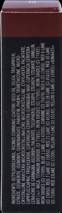 Produktbild MAC Cosmetics Pro Lipstick (Sin)