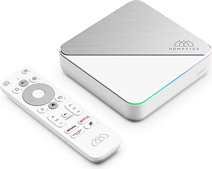 AB Com Box R Plus (32 GB, Android 11)