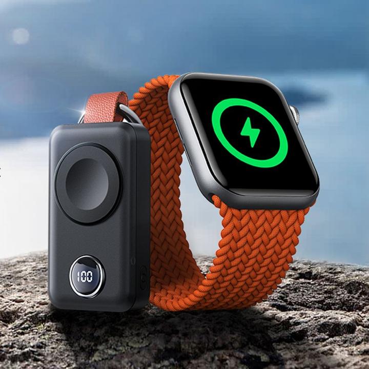 Produktbild Joyroom Magnetic Wireless Charger (3 W)