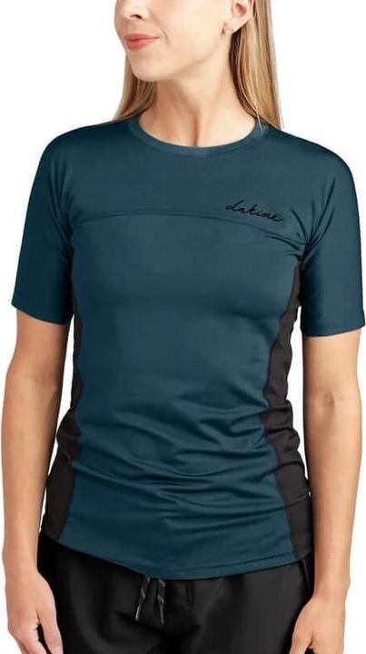 Immagine prodotto Dakine Manches courtes femme Lycra HD Snug Fit (M)