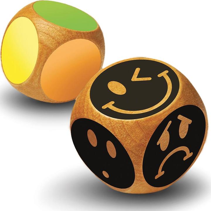 Immagine prodotto Smiley Games (Italiano)