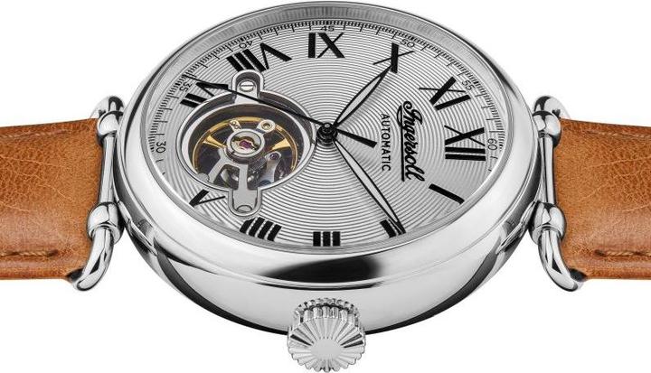 Actual product image Ingersoll 1892 The Protagonist (Analogue wristwatch, 46 mm)