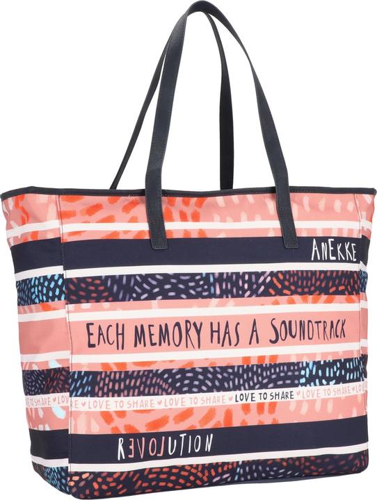 Actual product image Anekke Shopper bag 40 cm