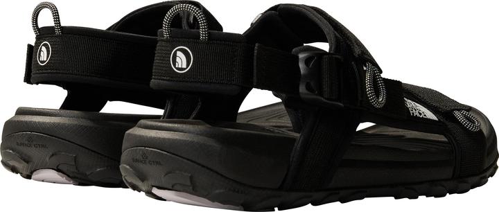 Actual product image North Face Explore Camp Sandal (41)