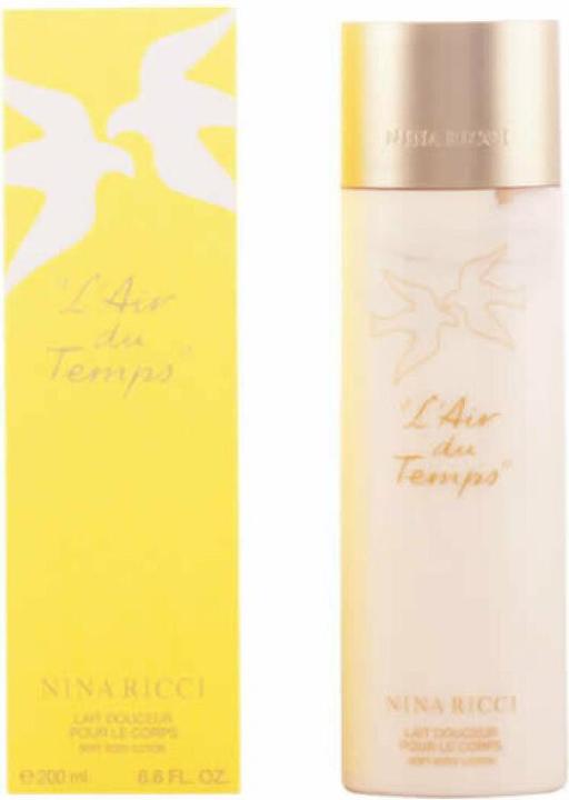 Image du produit Nina Ricci Lotion pour le corps L'Air Du Temps (Crème pour le corps, 200 ml)