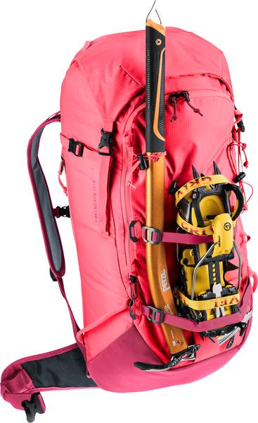 Produktbild Deuter Freescape Lite 24 (24 l)