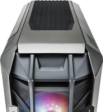 Produktbild Cooler Master Obudowa HAF 700 z oknem ARGB