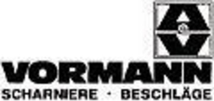 Produktbild Vormann Heizkörperkonsole