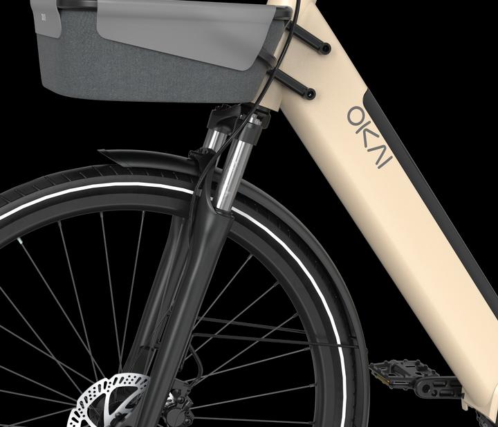 Produktbild Okai EB10 (48 cm)