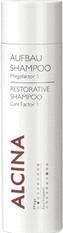 Immagine prodotto Alcina Shampoo ad accumulo Fattore di cura (1250 ml, Shampoo liquido)