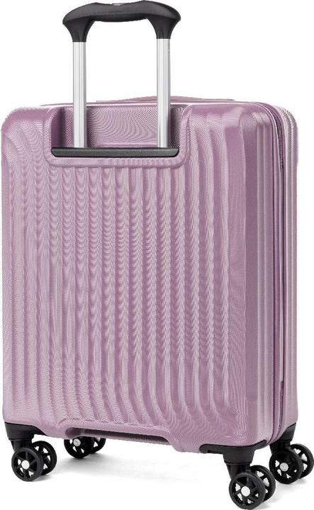 Immagine prodotto Travelpro Maxlite Air - Slim Carry-On Spinner, Orchid (38 l, Bagaglio a mano (fino a 50 litri))