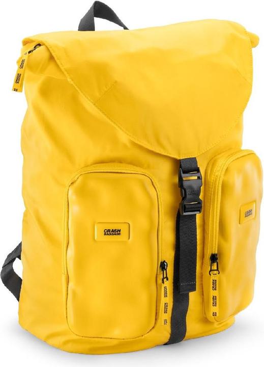 Produktbild Crash baggage Crash Not Crash Yellow (22 l)
