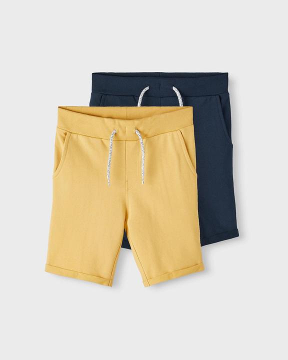 Image du produit Name it Lot de 2 sweatshorts (92)