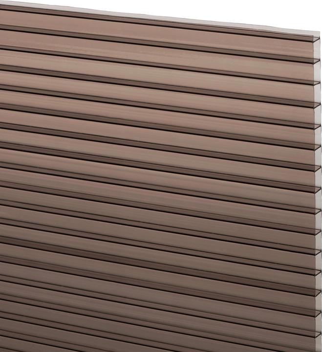 Actual product image Leco Professional barbecue pavilion (245 cm, 150 cm)