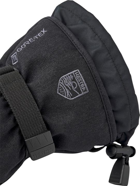 Actual product image Hestra GORE-TEX Perform 5 Finger (L)