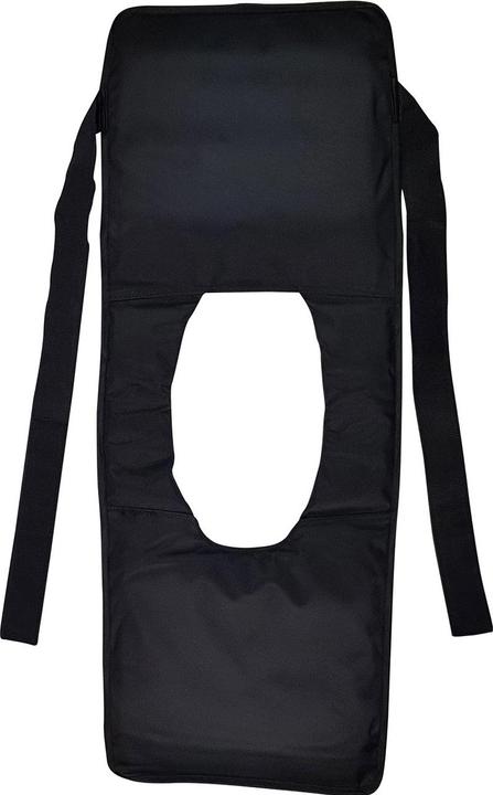 Produktbild Tunturi Verstellbare Gewichtsweste Pro 20 kg (1 x 20 kg)