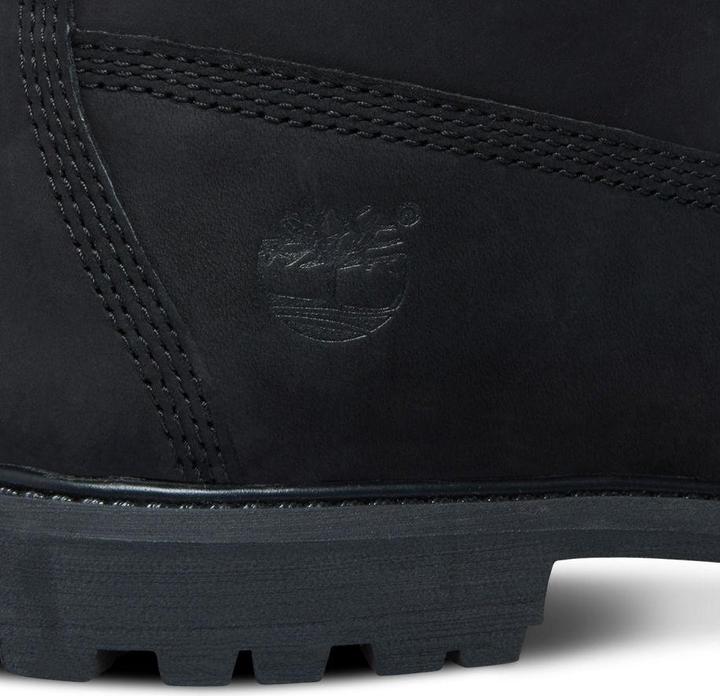 Produktbild Timberland Stiefelette (37)