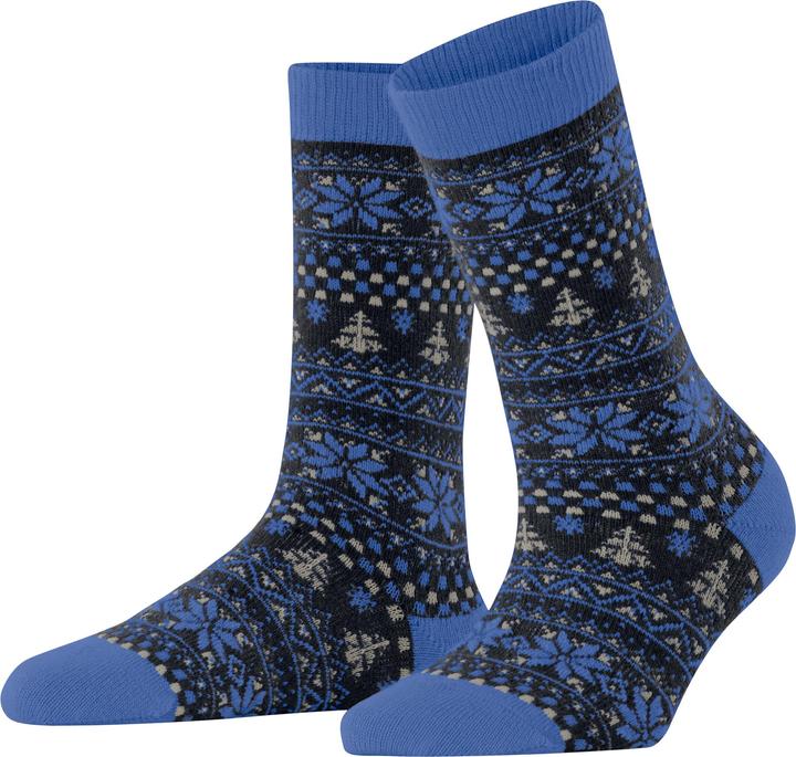 Actual product image Falke Country Calling Damen (39 - 42)