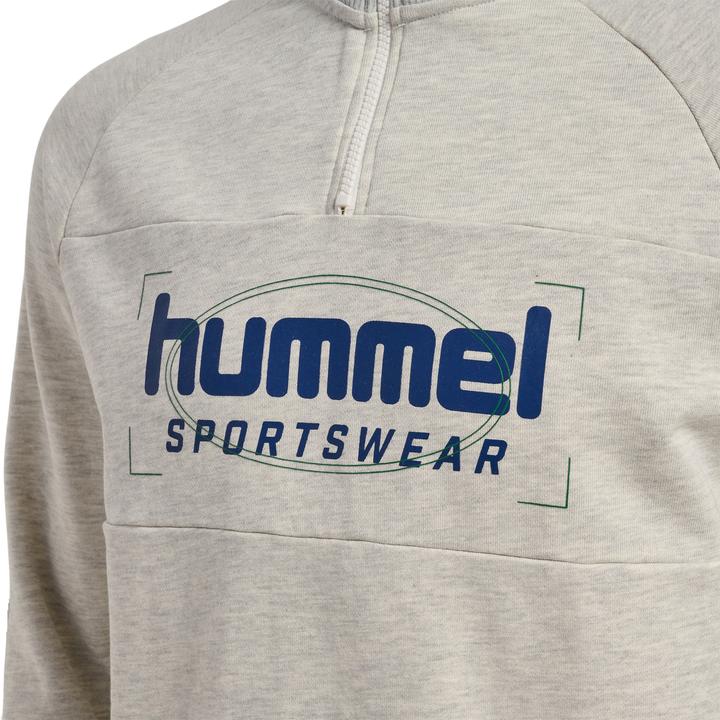 Image du produit hummel Hmllgc Ron Halfzip Sweatshirt (S)