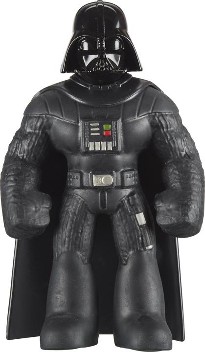 Actual product image Boti Stretch Armstrong Darth Vader