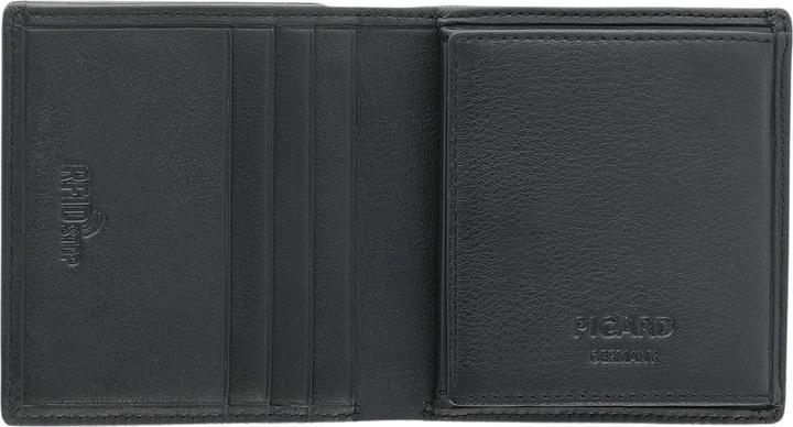 Immagine prodotto Picard Franz 1 portafoglio RFID in pelle 9,5 cm