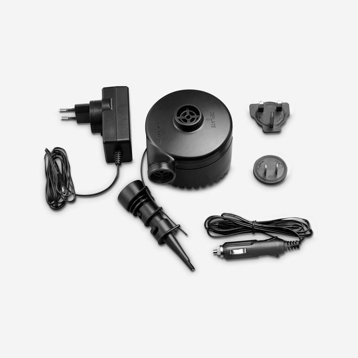 Image du produit Quechua Elektropumpe aufladbar