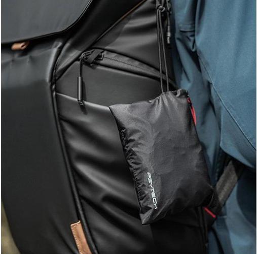 Produktbild Pgytech Kamerarucksack Regenschutz 25L (Kamera Schultertasche, 9.60 l)
