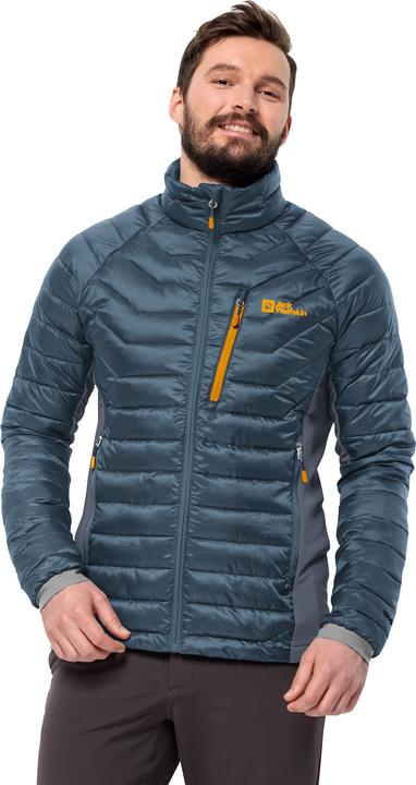 Immagine prodotto Jack Wolfskin Routeburn Pro Ins Jkt M (M)