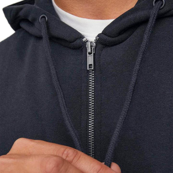 Actual product image Jack & Jones 2er Pack Bradley Sweatjacke / Hoodie (L)