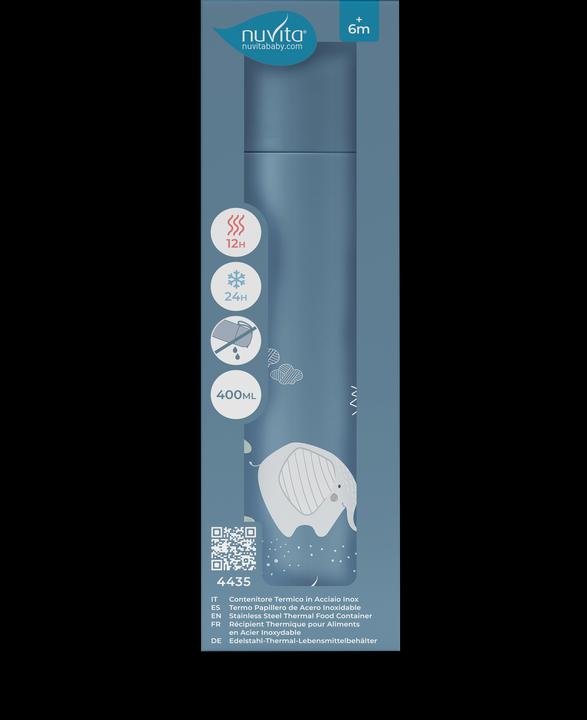 Produktbild Nuvita Baby (0.40 l)