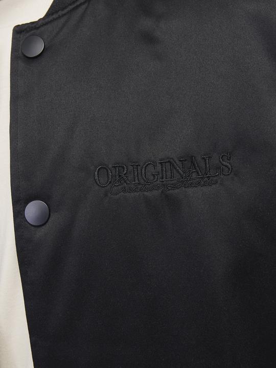 Actual product image Jack & Jones Blousonjacke Junior Blousonjacke (140)