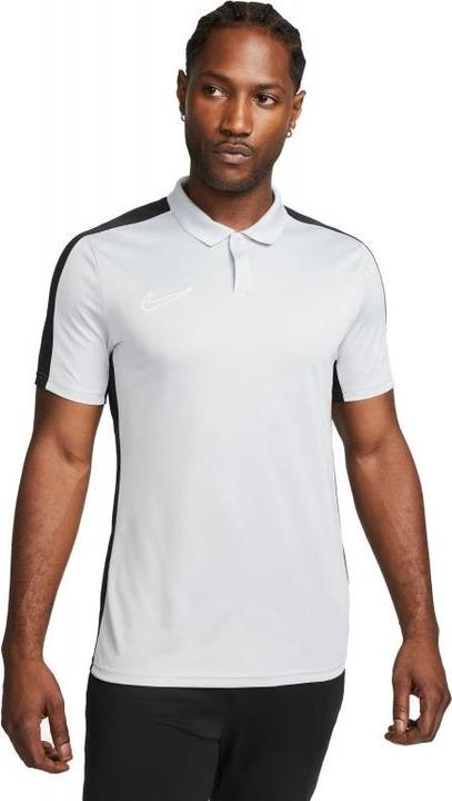 Nike Dri-Fit Academy Men"S Sho Wolf Grey/Black/White XL (XL)