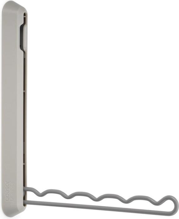 Actual product image Joseph Joseph Orderly clothes rail extendable ecru (1 x)