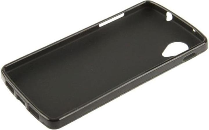 Actual product image König Design Protective cover for mobile LG Google Nexus 5 / E980 (LG Nexus 5)