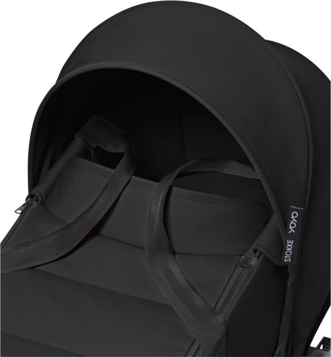Actual product image Babyzen Stokke® YOYO Newborn Shell / carrycot