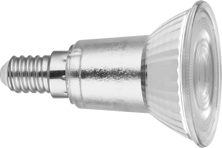 Actual product image Osram Superstar Par 16 (E14, 50 W, 350 lm, 1 x, F)