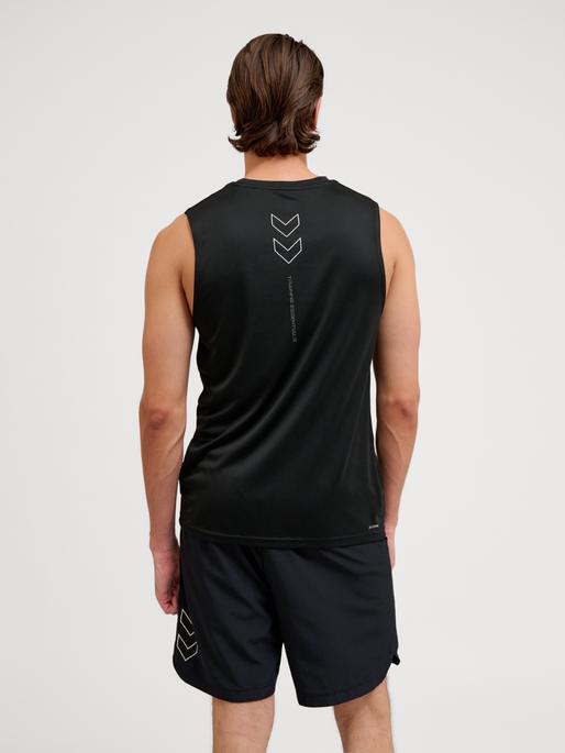 Actual product image hummel hmlTE FLEX TANKTOP (L)